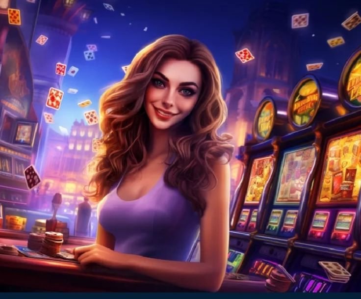 Tampilan hero mobile sirkus4d Indonesia