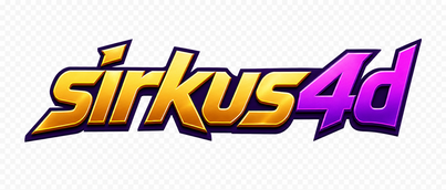 Logo sirkus4d untuk halaman dukungan